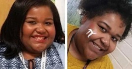 Demetria Bannister, teacher who died from Coronavirus