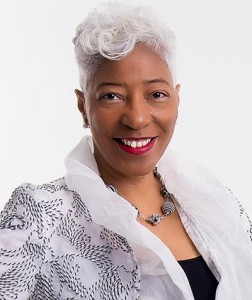 Dora Carpenter, founder of Institute of Professional Grief Coaching