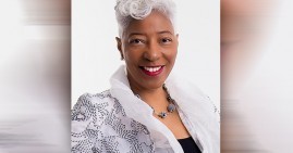 Dora Carpenter, founder of Institute of Professional Grief Coaching