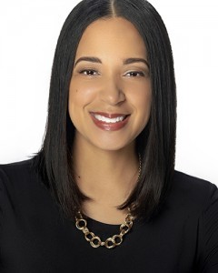 Dr. Tisa Silver Canady