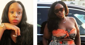 Franny Crooks, founder of Black Rich Club