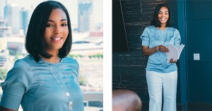 Karen Williams, CEO founder MinTech Agency