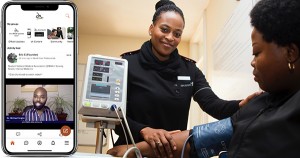 OurHealth Community App