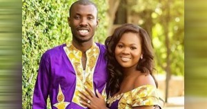 Pastor Sylvestor Ofori who killed his wife