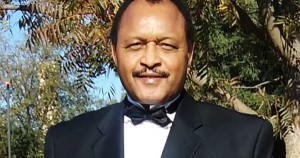 Rayford Roberson, Founder and CEO of Yada Corporation