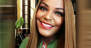 Sabrina Newby, CEO of the CGMCC Market and Coastal Georgia Minority Chamber of Commerce