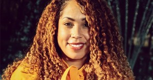 Selle Evans, founder of Masterly Business Solutions