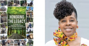 Tammy Gibson, author of 'Honoring the Legacy'