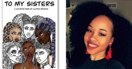 To My SIsters by Alaysha Briana