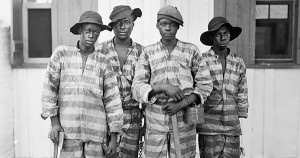 Truth Be Told Policies Black Lives That Impacted Exhibit