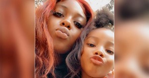 Tyana Lloyd, mother of 3-year old girl who died from COVID-19