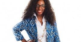 Zhe Scott, founder of SEO Queen