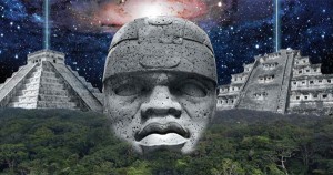 African Olmec