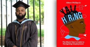 Albert Phillips, Jr., author of Y'all Hiring