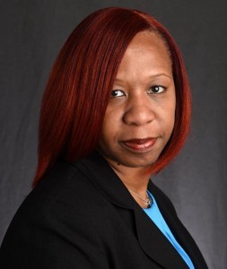 Angela Miller-May, CIO of Chicago Teachers Pension Fund