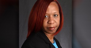 Angela Miller-May, CIO of Chicago Teachers Pension Fund