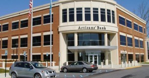 Artisan's Bank