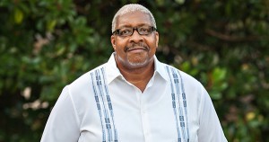 Charles Michael Able