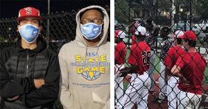 Coby Kamish, Jewish teen bringing racial unity to Chicago