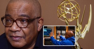 Dante James, filmmaker