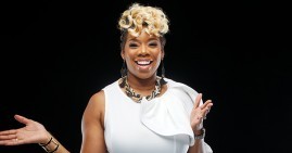 Dr. Jerisa Berry, founder and CEO of The Hair Growth Box