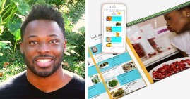 Dr. Shawn Smith, founder My Black Diabetes Meal Plan