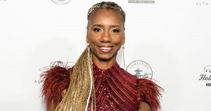 Dr. Venus Opal Reese