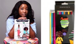 Latoya Nicole, founder of Entrepreneurs Color Too