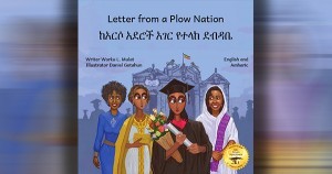 Letter From a Plow Nation book