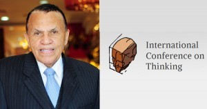 William Maxwell, founder of International Conference on Thinking