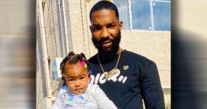 Sidney and Sayah Deal, father whose toddler died in hot car