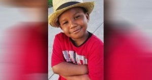 Tai'Raz Moore, 6-year old boy killed