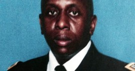 Travis Hall, father of Kamarah Hall