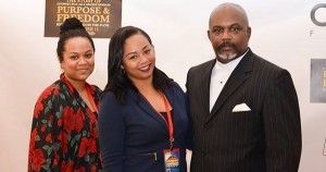 Attorney Zulu Ali, founder of 10 Nubian Queens 5 Kings Media