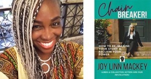Chain Breaker by Joy Linn Mackey