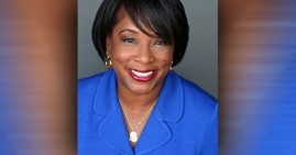 Cheryl Procter-Rogers, founder of A Step Ahead PR firm