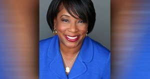 Cheryl Procter-Rogers, founder of A Step Ahead PR firm