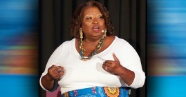 Deborah Thorne AKA Information Diva