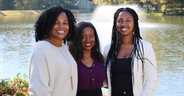 Founders of Box of Zeal Gift Co.