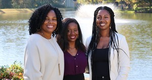 Founders of Box of Zeal Gift Co.