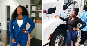 Kristi Jackson, founder of the Woman CEO Project