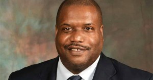 Phil Andrews, President of Long Island Black Chamber of Commerce