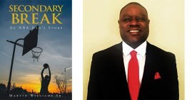 Secondary Break by Marvin Williams, Sr.