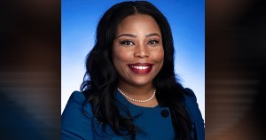 Senator Katrina Robinson