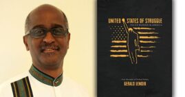 United States Struggle by Gerald Lenoir