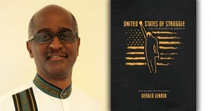 United States Struggle by Gerald Lenoir