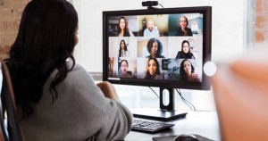 African American online virtual career fair