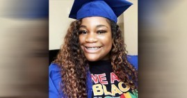 Emory Pruitt, 16-year old student