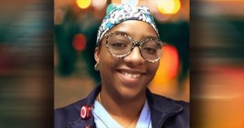 Maisha Oni Muhammad-Brinkley, therapist and mom who died from Covid