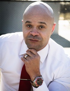 Shaan Rais, CEO of Brand Like a Leader